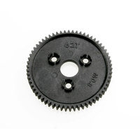 T/XAS SPUR GEAR 62 TOOTH
