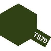 TAMIYA TS-70 OLIVE DRAB (JGSDF)