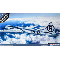 Academy 1/72 B-29A "Enola Gay & Bockscar" Superfortress Plastic Model Kit [12528]