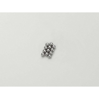Kyosho Tungsten Carbide Ball (3/32 Inch/UMW123)