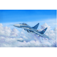 Trumpeter 1/32 Russian MIG-29A Fulcrum