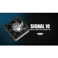 Signal 10 Master Competition 40X40 Cooli - Ya-0534