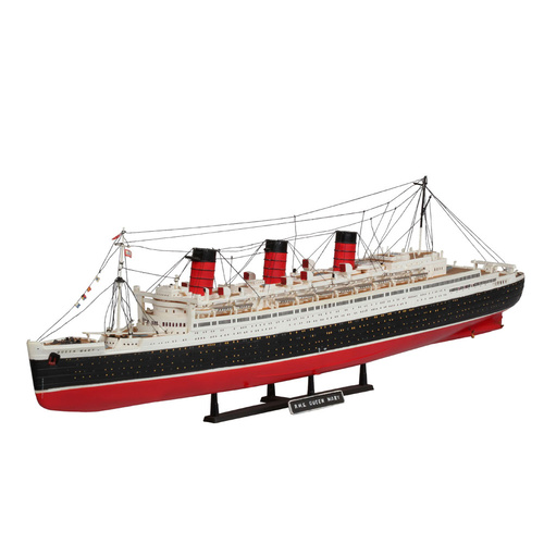 REVELL Queen Mary - 95-05203