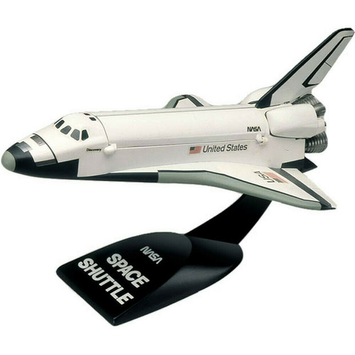 REVELL Space Shuttle  1:200 - 95-85-1188
