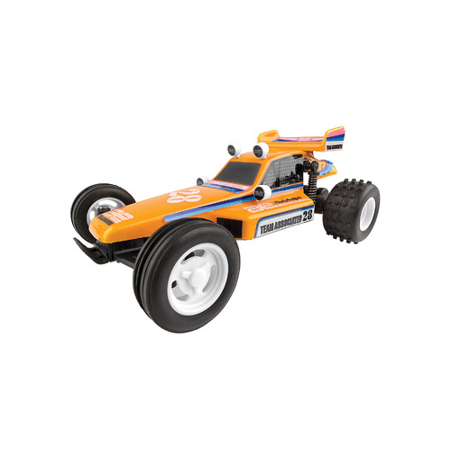 #### RC28 Ready-to-Run Buggy