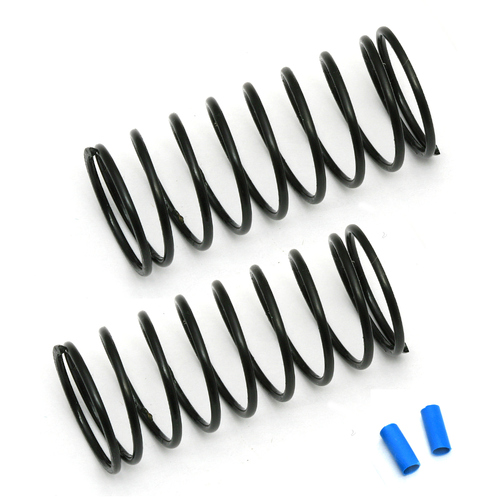 #### FT 12 mm Front Springs, blue, 3.60 lb/in
