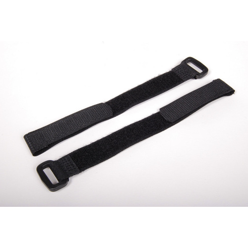 Axial Velcro Strap, 15 X 160Mm - Ax30041