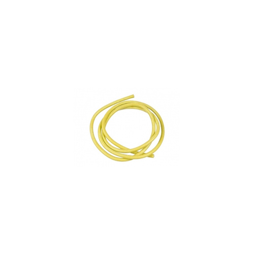 14Awg Silicone Wire - 36Inch - Yellow - Bat-Ca1436/Ye