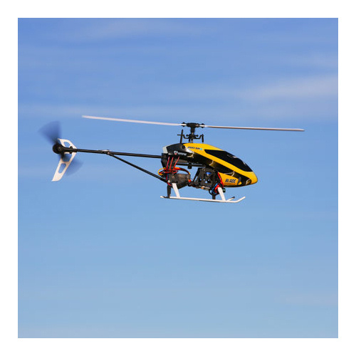 Blade 200 Sr X RC Helicopter, Bnf - Blh2080
