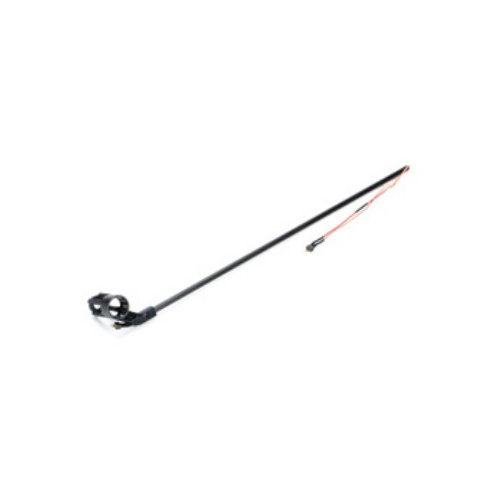 Blade Tail Boom And Mount Only: 120Sr - Blh3130