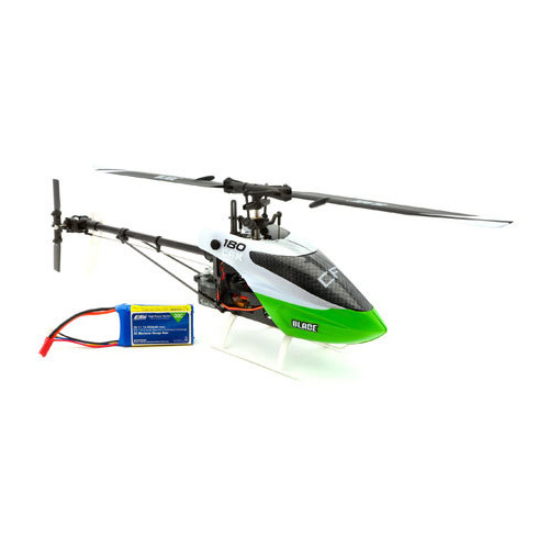 Blade 180 Cfx RC Helicopter, Bnf Basic - Blh3450