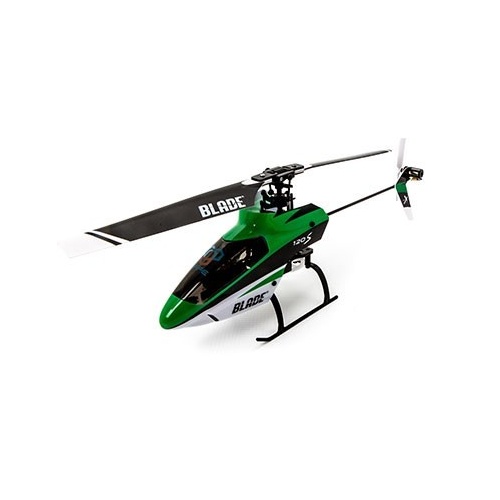 Blade 120 S Rtf Helicopter With Safe Technology Mode 1 - Blh4100M1