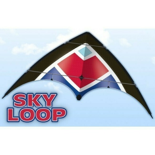 Sky Loop Kite - Gu1091