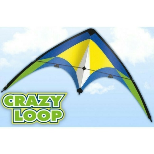 Crazy Loop Kite - Gu1098