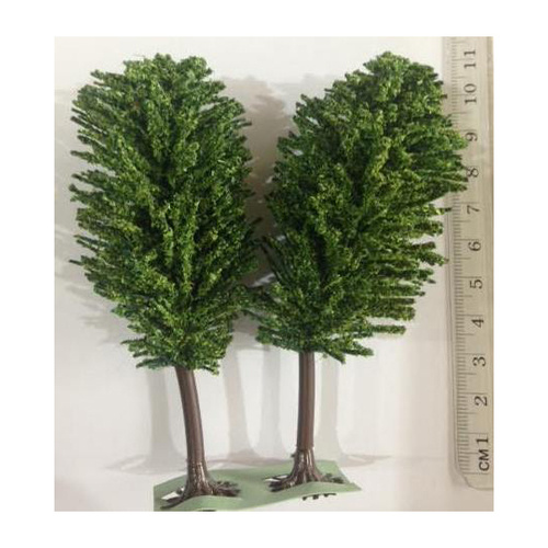 Medium Trees - 8Cm - 2 - J3