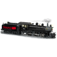 Hobby Trains and Accessories