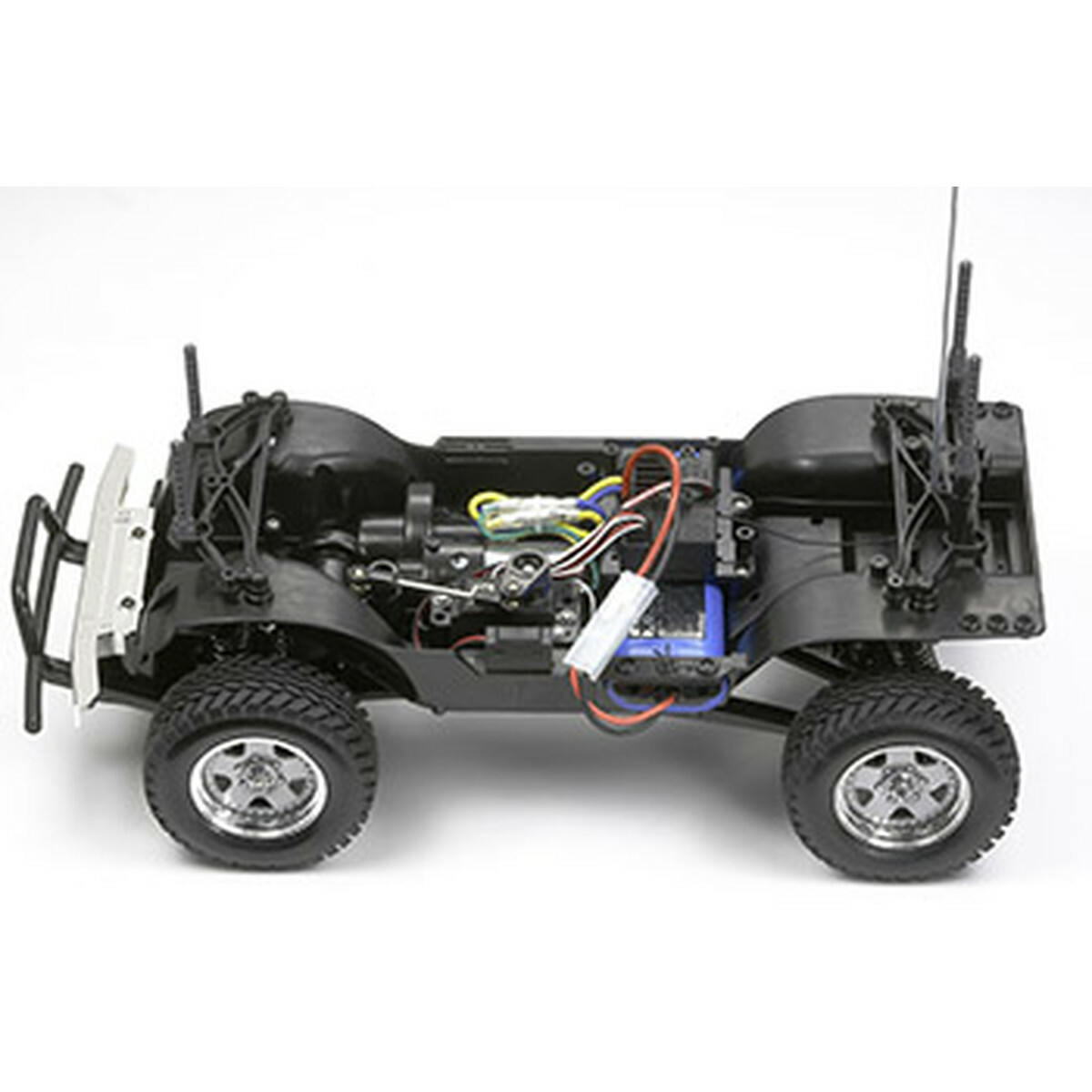 tamiya ford bronco 1973