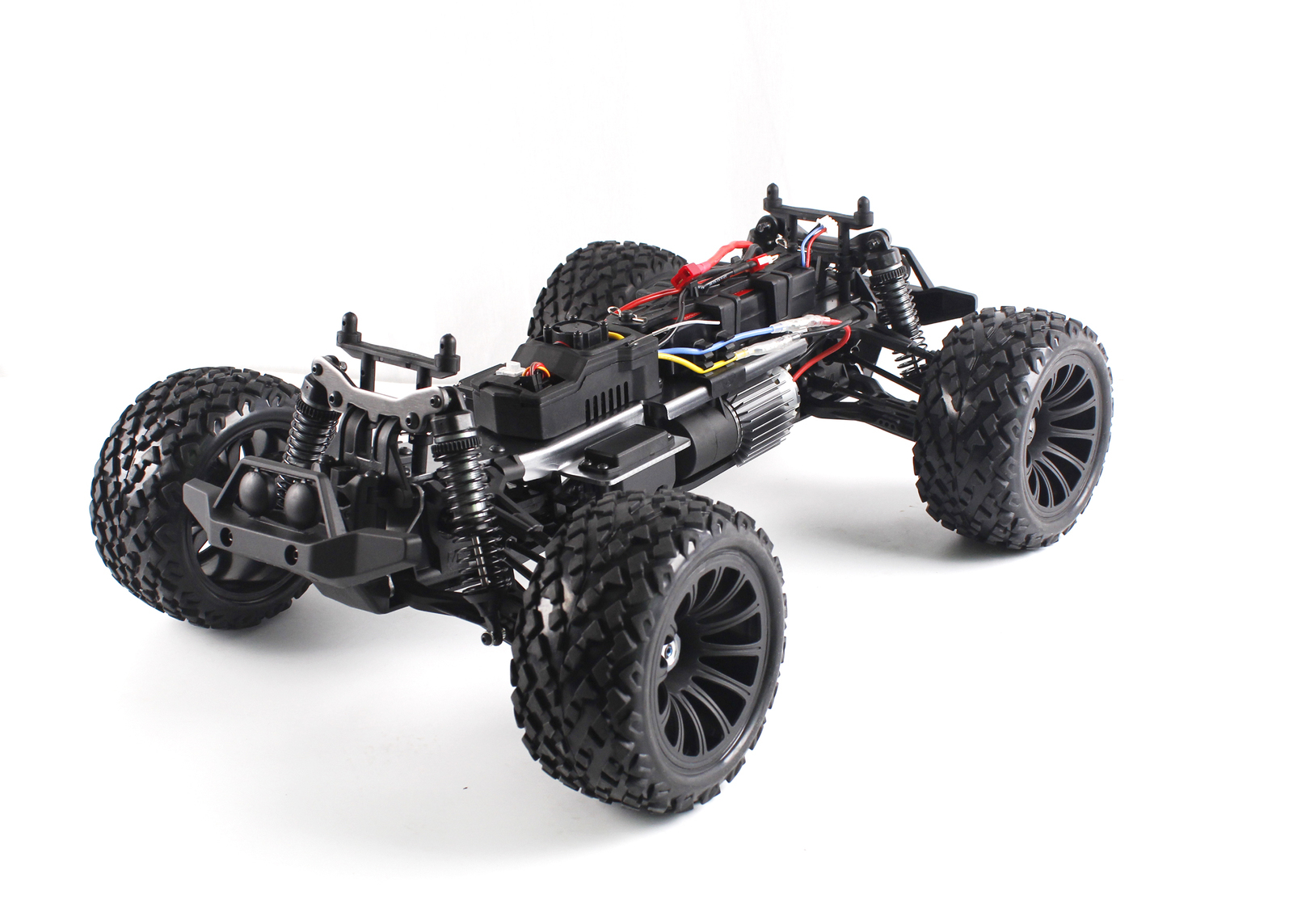 ramasoon rc car