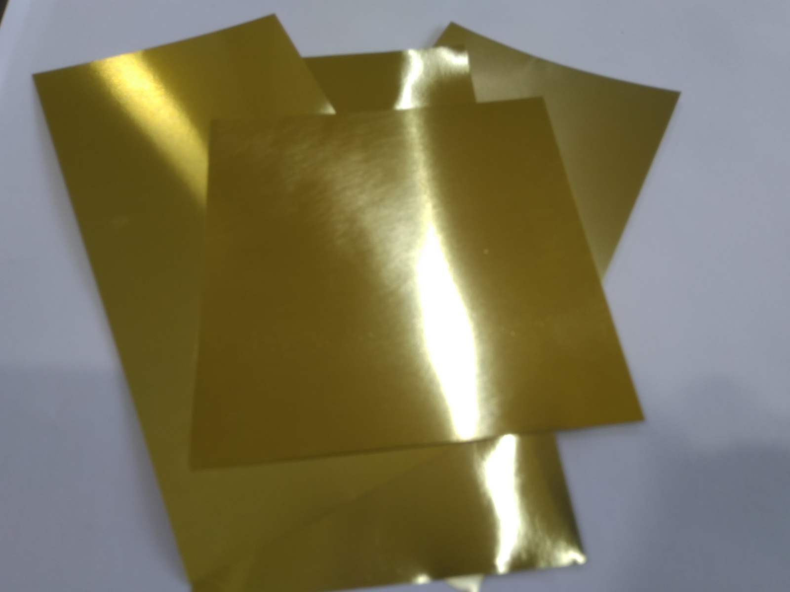 ASSORTED BRASS SHIM KSE0258 614121002586 eBay