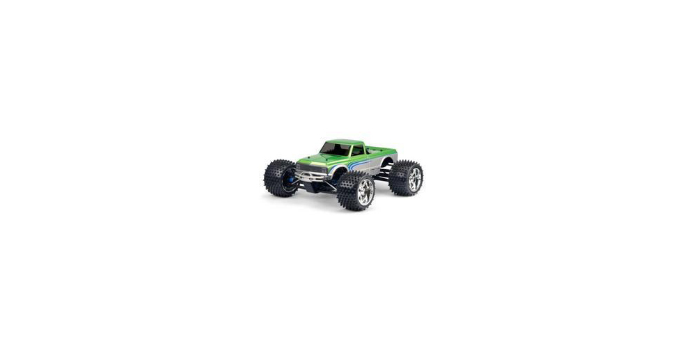 proline c10 drag body