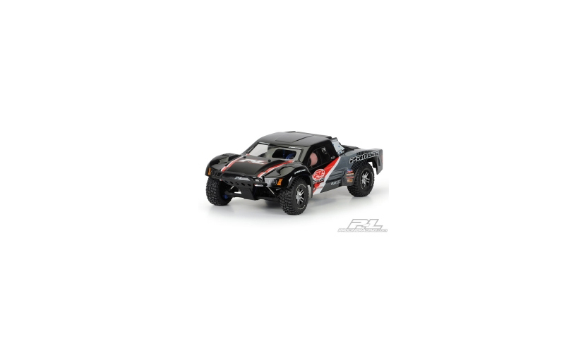 traxxas slayer body