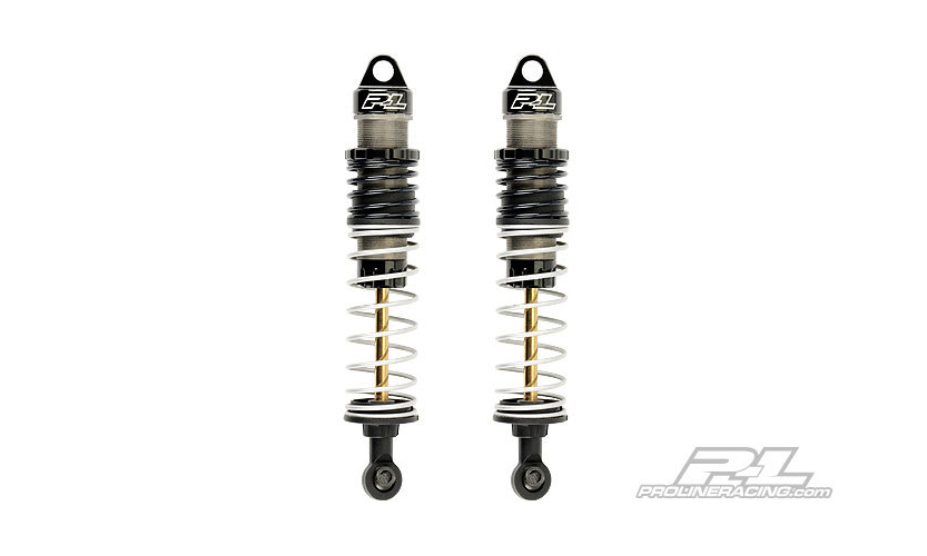 proline shocks xmaxx