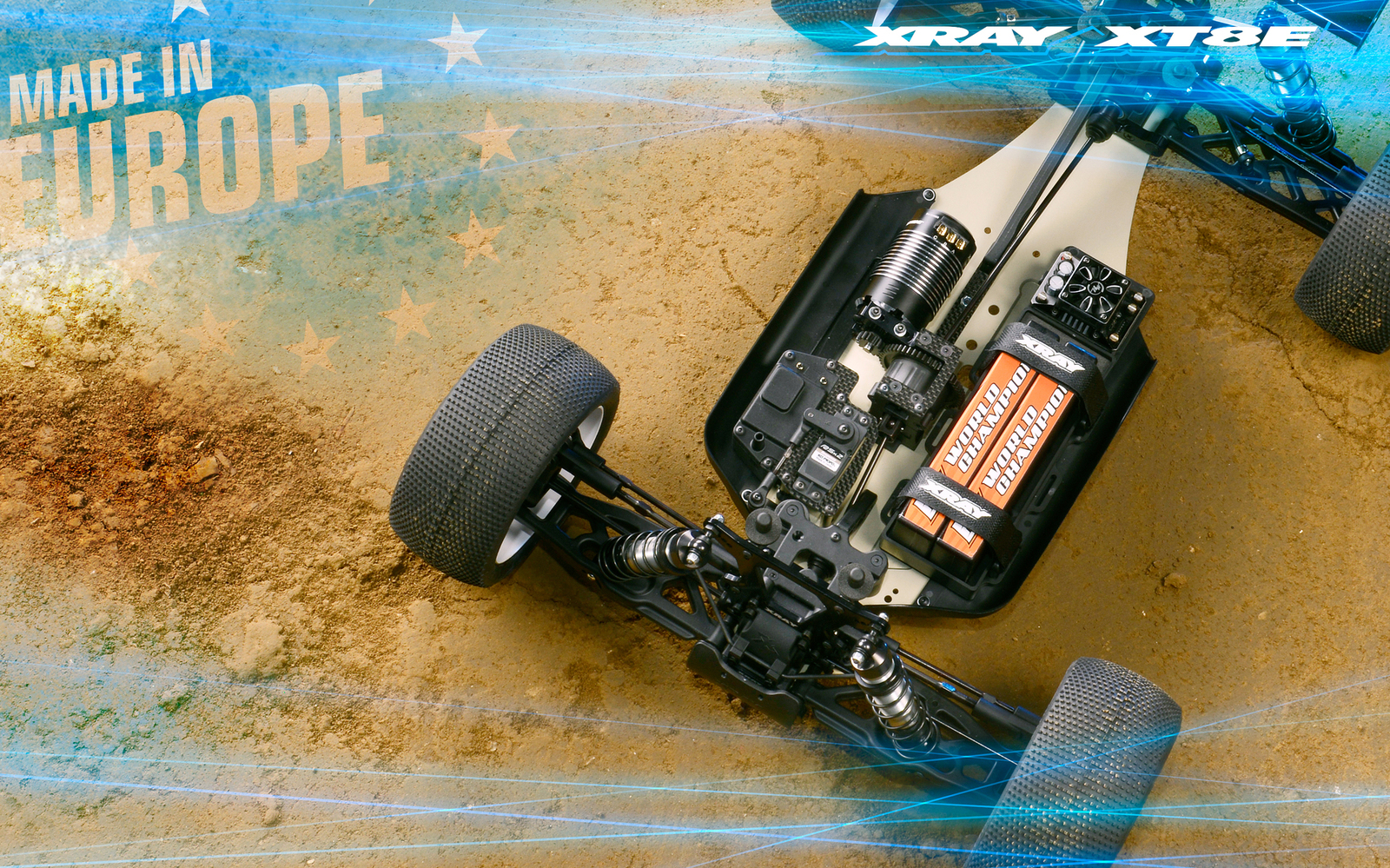 truggy racing