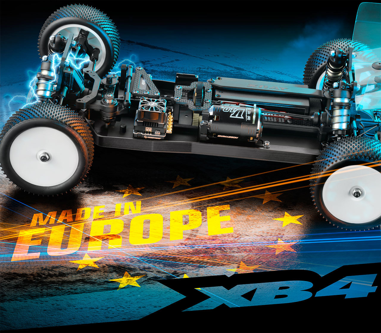 xb4 2019