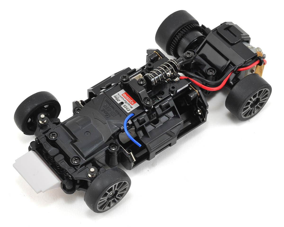 kyosho mini z suzuki