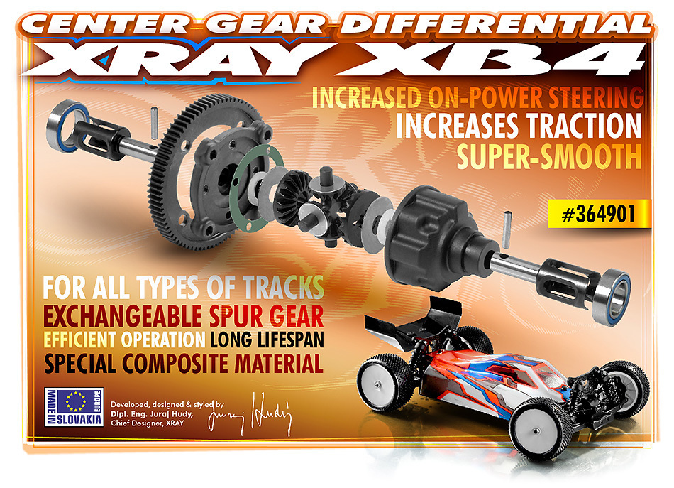 Automobile differential working principle pdf image