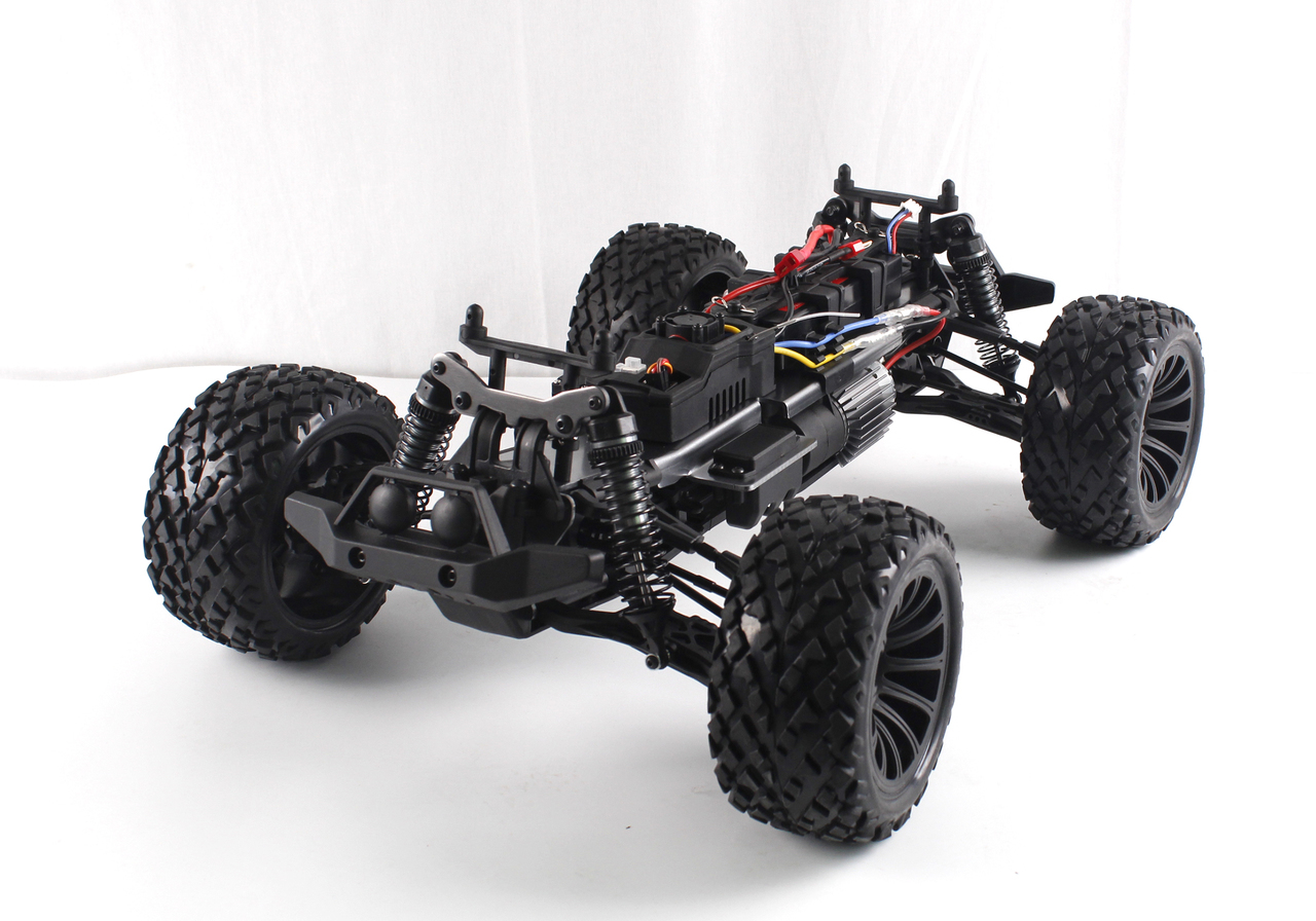 ramasoon rc car