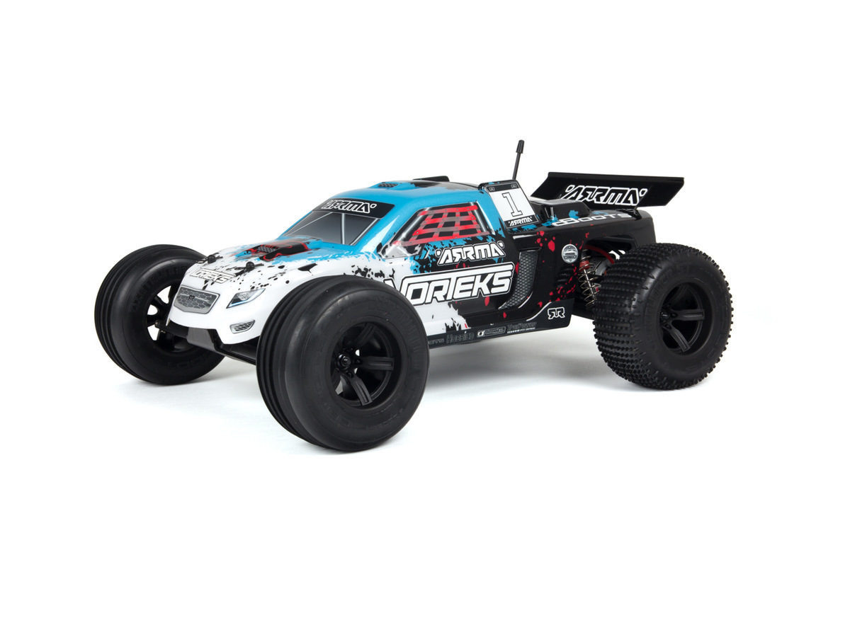 vorteks body