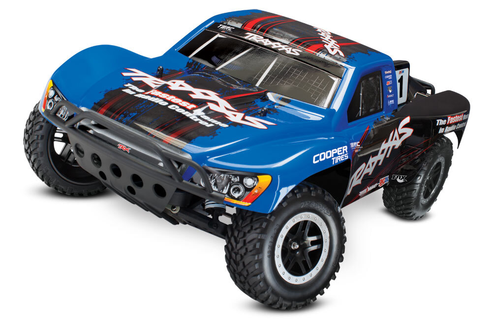 traxxas 58034