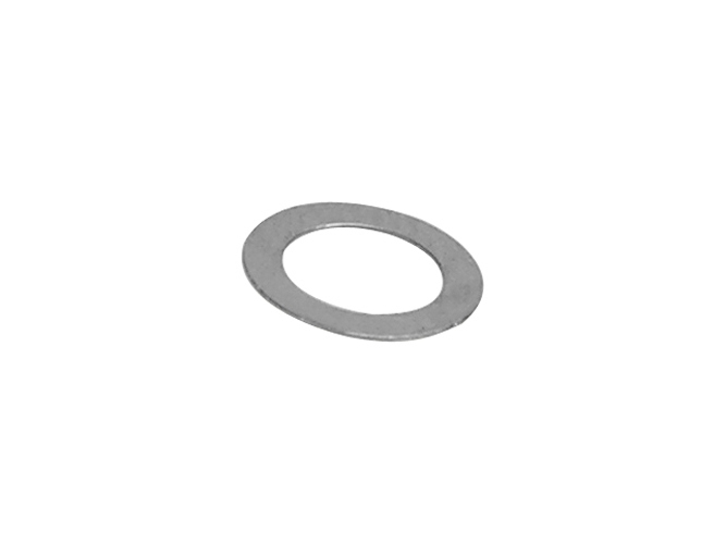 STAINLESS STEEL 5MM SHIM SPACER .1.2.3MM THICK 10PACK EA 3RACSW05