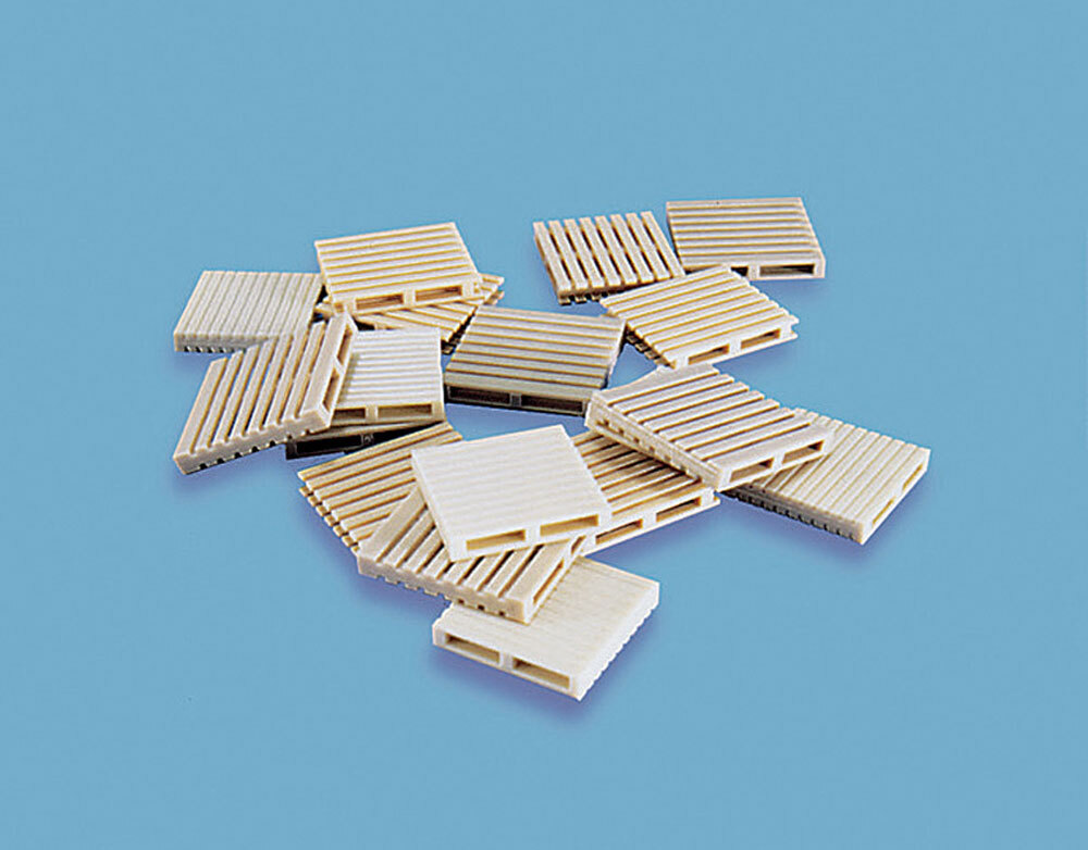 peco pallets assorted 3 types 66 5081 peco pallets