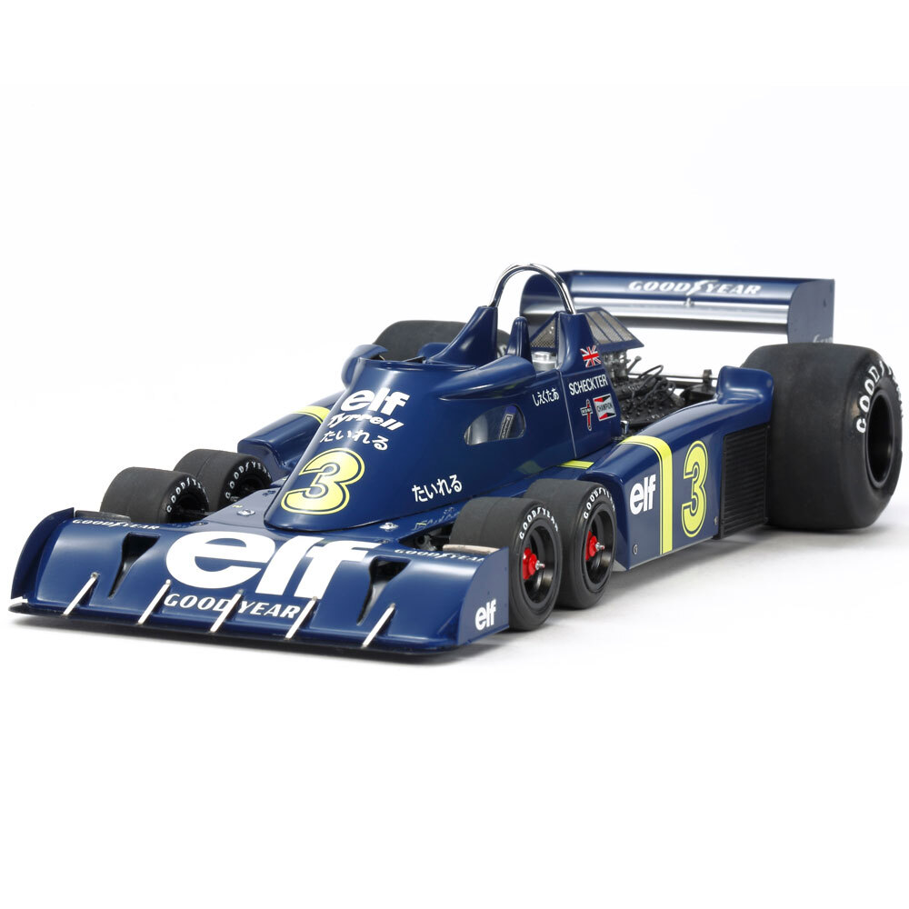 tamiya 18 wheeler