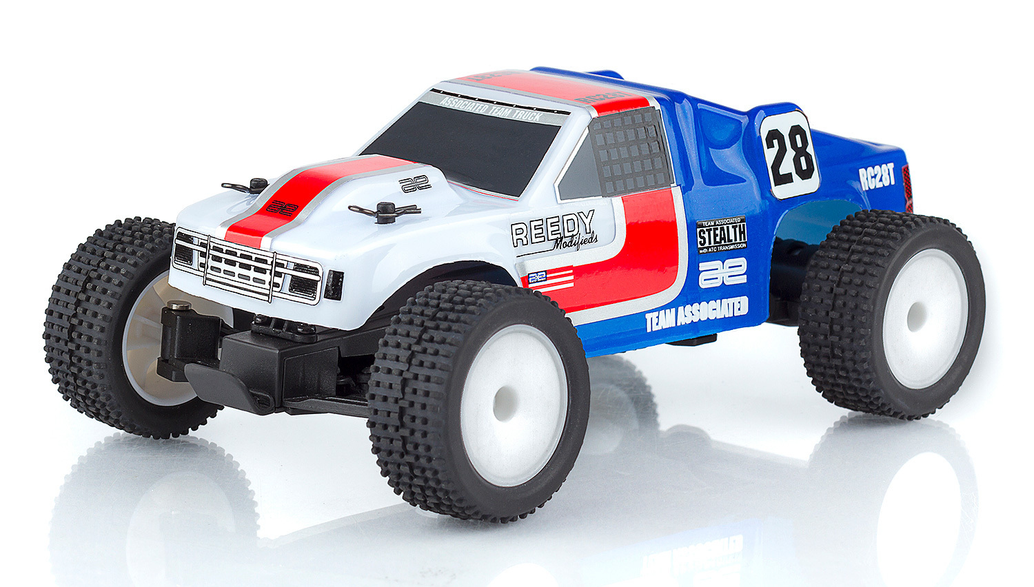 team associated rc28 upgrades