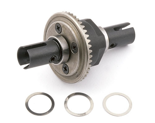 team associated mgt 4.60 parts