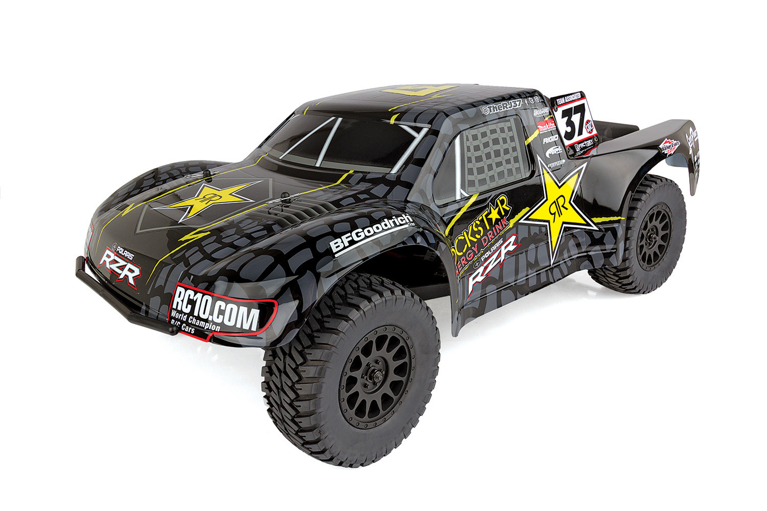 team associated sc10 pro