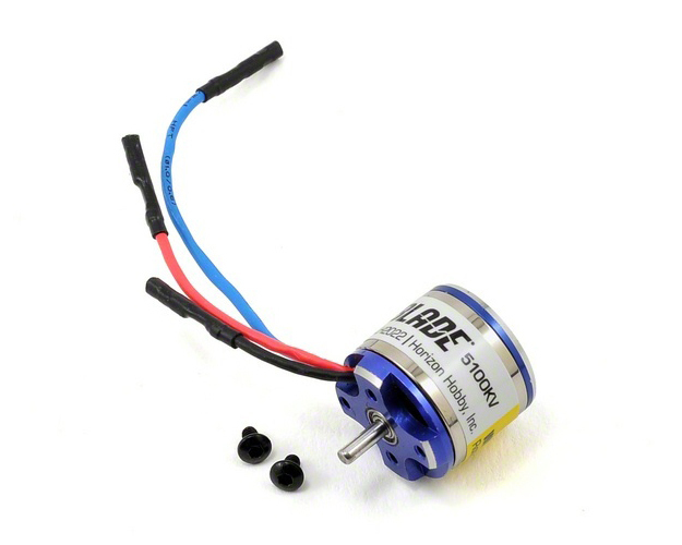 BLADE TAIL MOTOR: 200 SR X - BLH2022
