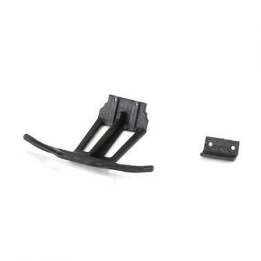 ecx torment bumper