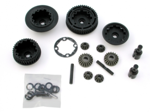 hpi r40 parts