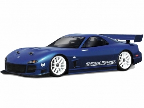 hpi rx7