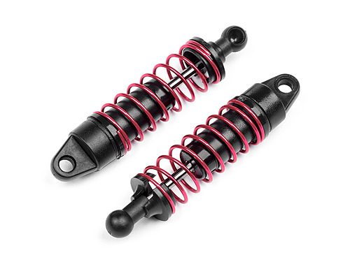 hpi vorza shocks