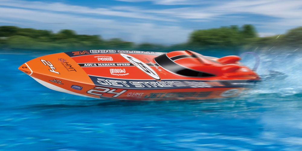 kyosho jetstream 888