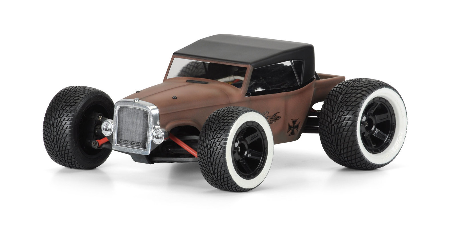 proline 313mm body