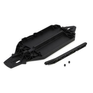 vaterra v100 aluminum upgrades