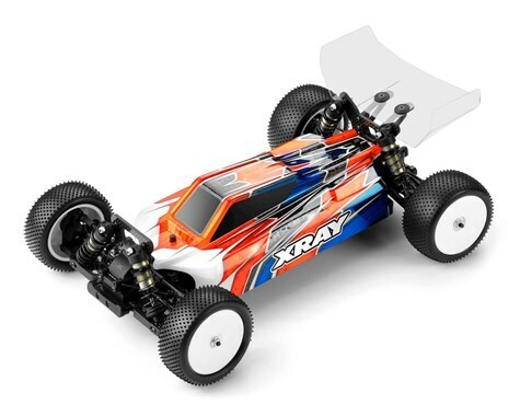 xb4 2019