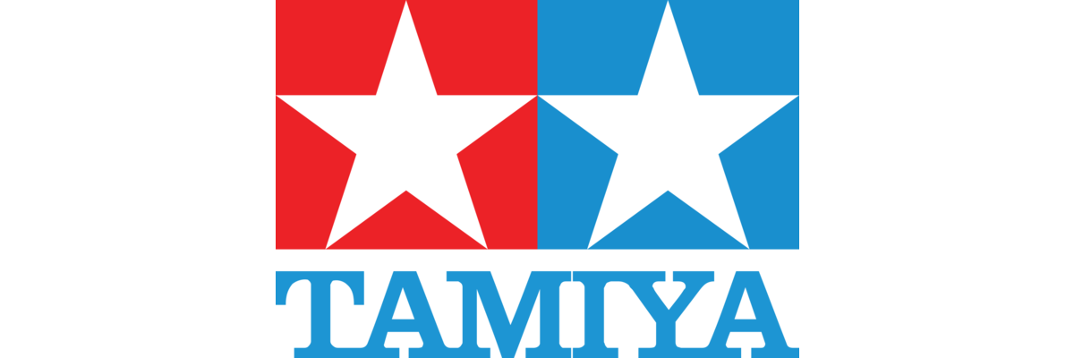 Check the full range of TAMIYA here: