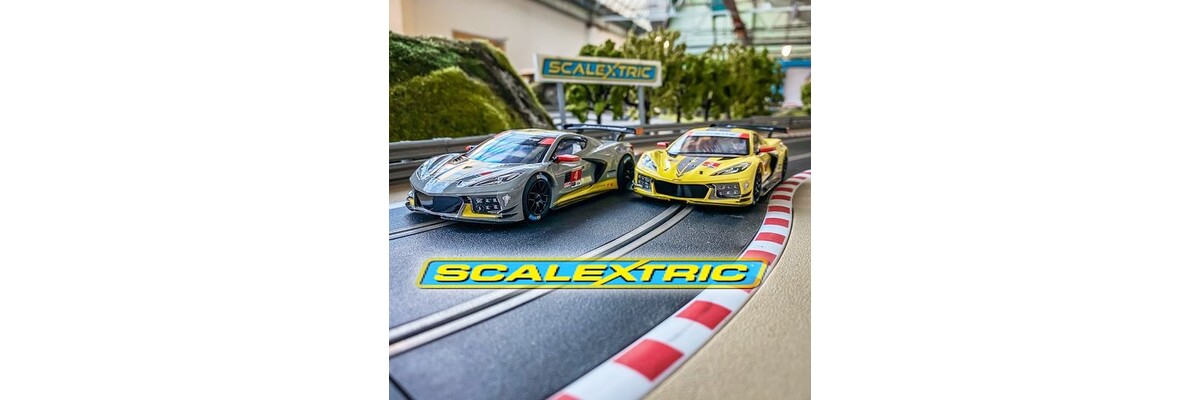 SCALXTRIC